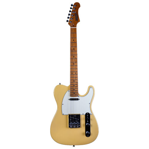 Guitarra Elctrica Jet JT300-BTS-SS Blonde