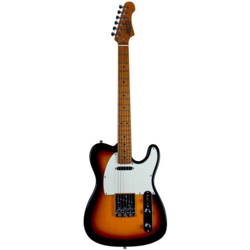 Guitarra Elctrica Jet JT300-SB-SS Sunburst