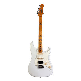 Guitarra Eléctrica Jet JS400-OW-HSS Olympic White