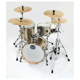 Bateria Mapex Saturn Svte446xvs Vintage Sparkle