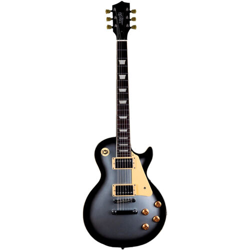 Guitarra Elctrica Jet JL500-SLB Silverburst