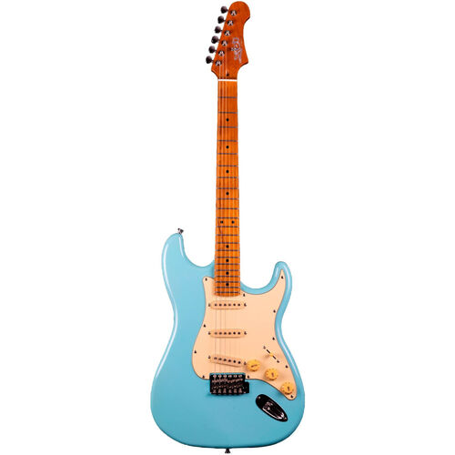 Guitarra Elctrica Jet JS300-BL-SSS Sonic Blue