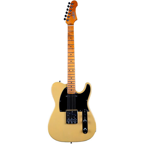 Guitarra Elctrica Jet JT350-BSC Butterscotch