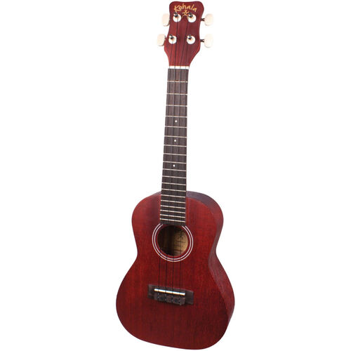 Ukelele Kohala Kine´O Concert KO-C