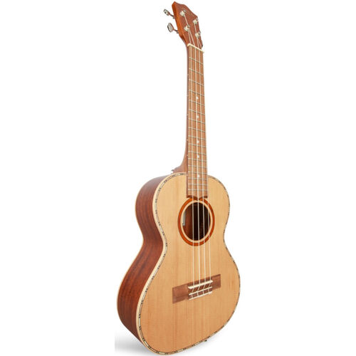 Ukelele Lanikai Cedar Solid Top Concert CDST-C