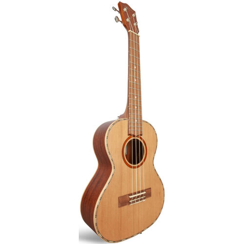 Ukelele Tenor Lanikai CDST-T Cedar Solid Top