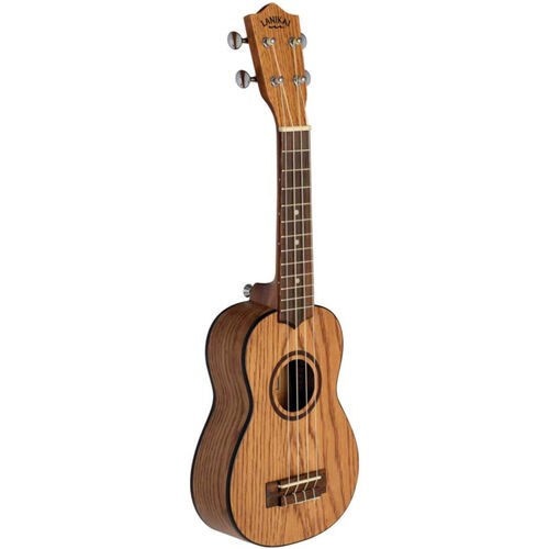 Ukelele Lanikai Oak Soprano OA-S