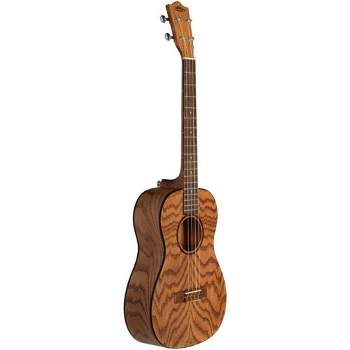 Ukelele Bartono Lanikai OA-B Oak