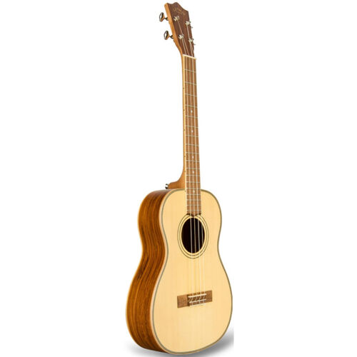 Ukelele Bartono Lanikai SPST-B Spruce Solid Top