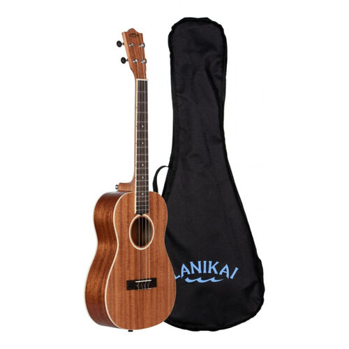 Ukelele Bartono Lanikai LU21-B LU-Series