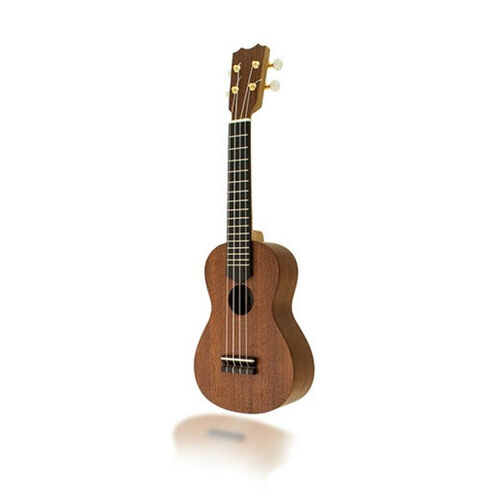 Ukelele Soprano APC Lusitana UKSL Natural