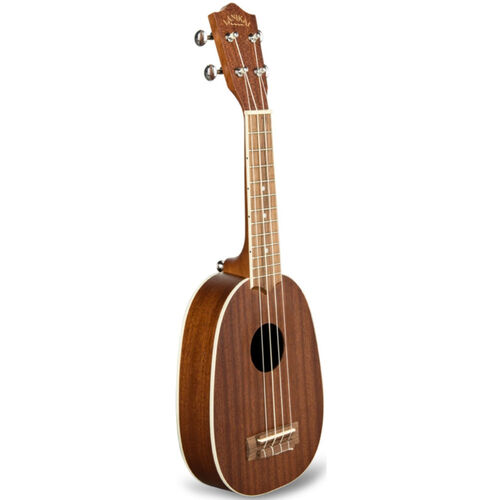 Ukelele Lanikai Soprano MA Series Pia MAP