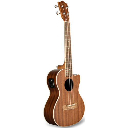 Ukelele Lanikai Tenor Electrificado MA Series MACET