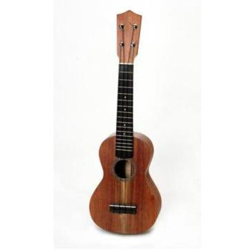 Ukelele Soprano APC Koa Slida SS