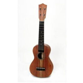 Ukelele Soprano APC Koa Sólida SS