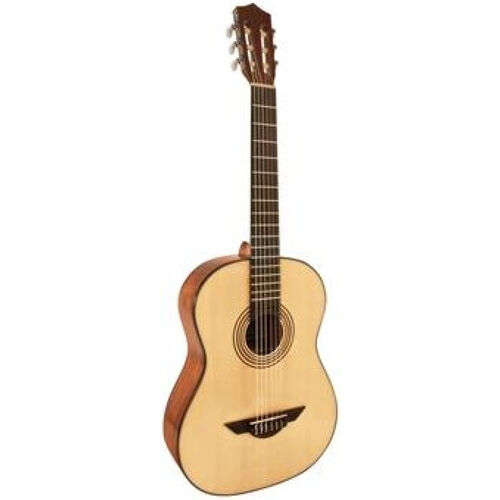 Guitarra Clasica H,Jimnez Voz Fuerte LG-1