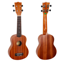 Ukelele Soprano Flight NUS-310 Sapelly Ukelele Soprano Flight NUS-310 Sapelly