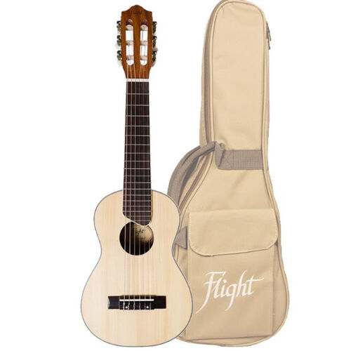 Guitarlele Flight GUT-350SP