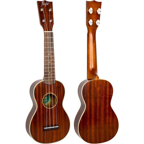 Ukelele Soprano Flight MUS-2