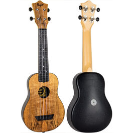Ukelele Soprano Flight TUS-55 Travel Mango Ukelele Soprano Flight TUS-55 Travel Mango