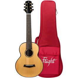 Guitarlele Flight GUT-850 Princess Series Guitarlele Flight GUT-850 Princess Series