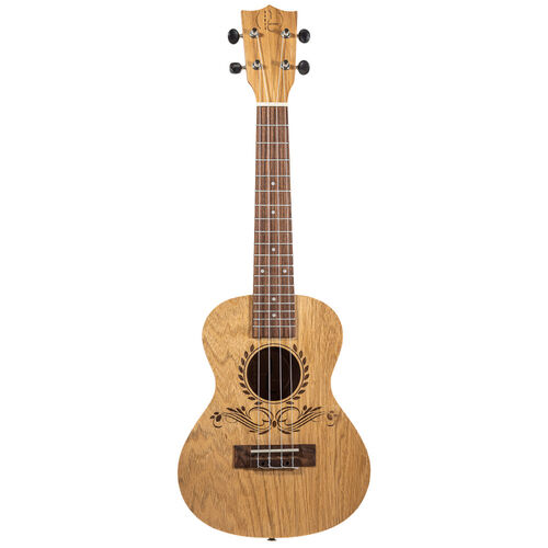 Ukelele Concert Bones SP210C Catalpa