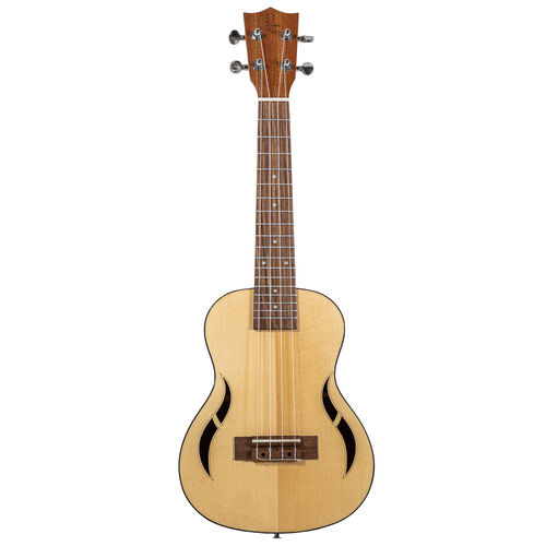 Ukelele Concert Bones SP320C Abeto Slido