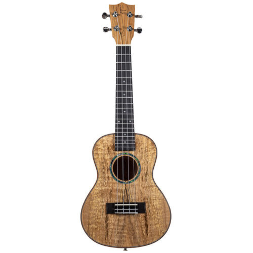 Ukelele Concert Bones SP350C Rotten Wood