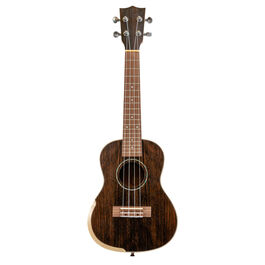 Ukelele Concert Bones SP330C Ebony Ukelele Concert Bones SP330C Ebony