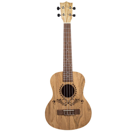 Ukelele Tenor Bones SP210T Catalpa