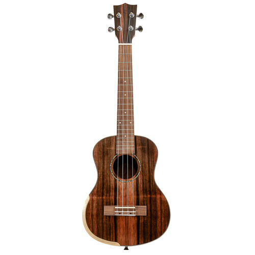 Ukelele Tenor Bones SP330T Ebony