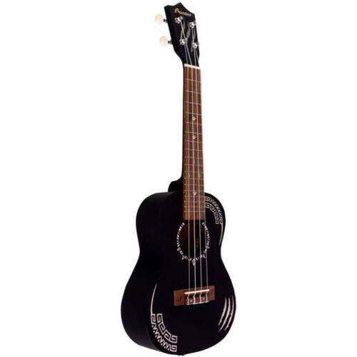 Ukelele Soprano Bamboo B21-PH Panther