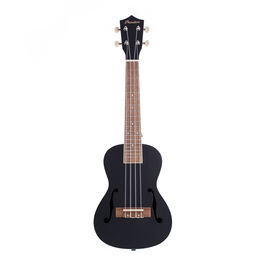 Ukelele Concert Bamboo BU23-VIO Violin