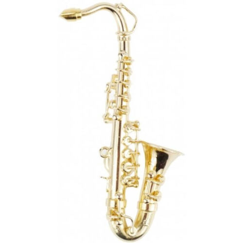 Imn saxofn dorado A-Gift-Republic M-1028