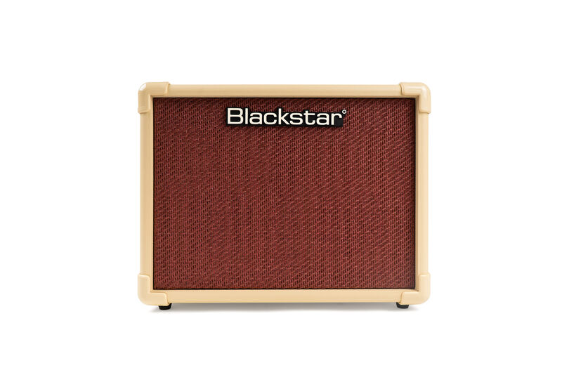 Idc 10 V3 Vintage Blackstar