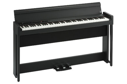 Piano Digital C1 Air-Bk Korg