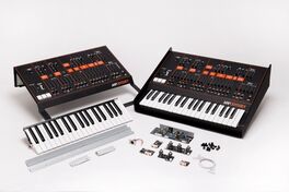 Teclado Sintetizador Profesional Odyssey Fs Kit Arp Synth