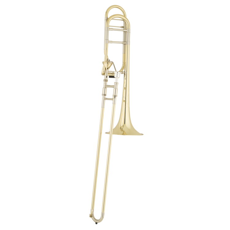 Trombn Tenor Shires Q Series Modelo TBQ30YA