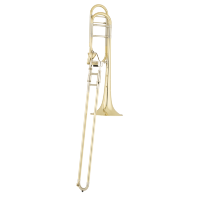 Trombón Tenor Shires TBQ30YA Q Series