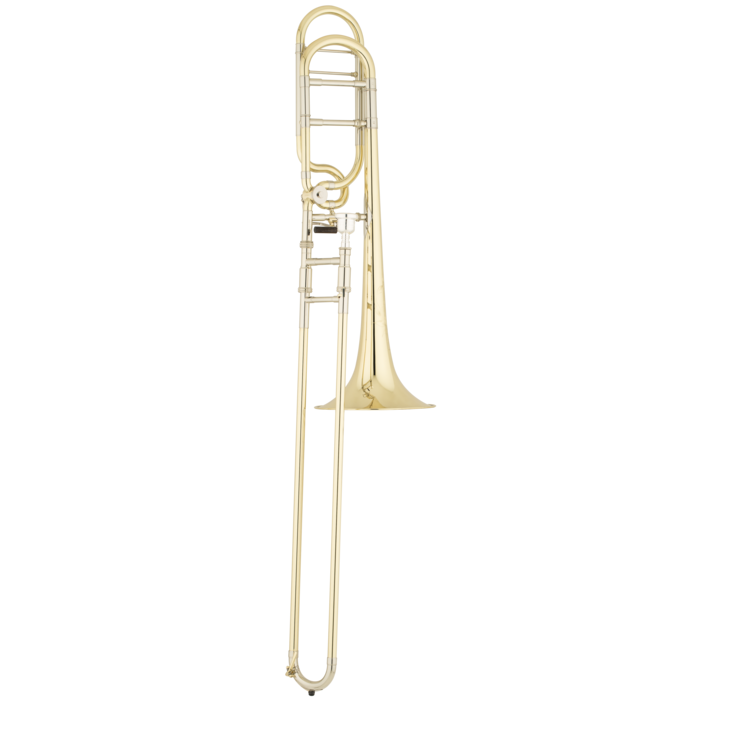 Trombn Tenor Shires Q Series Modelo TBQ30YR