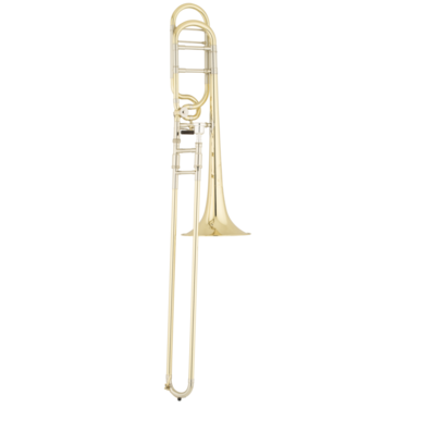 Trombón Tenor Shires TBQ30YR Q Series