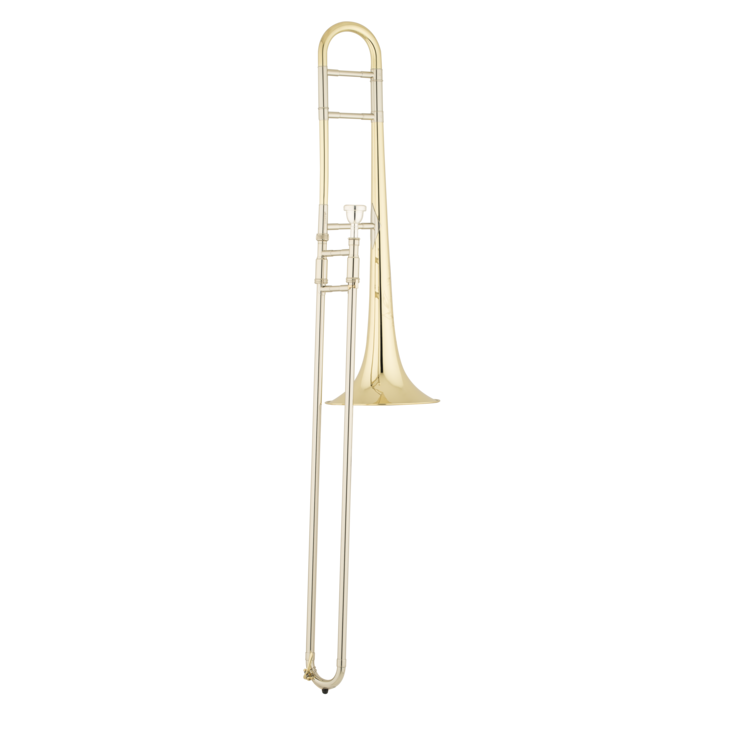 Trombn Tenor Shires Q Series Modelo Q33