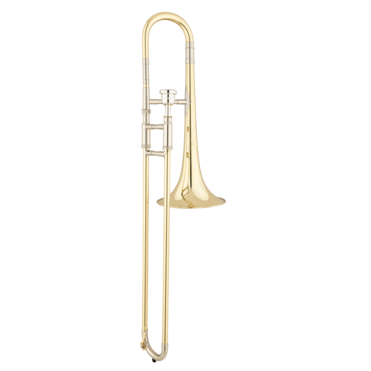 Trombn Alto Shires Q Series Modelo Q35