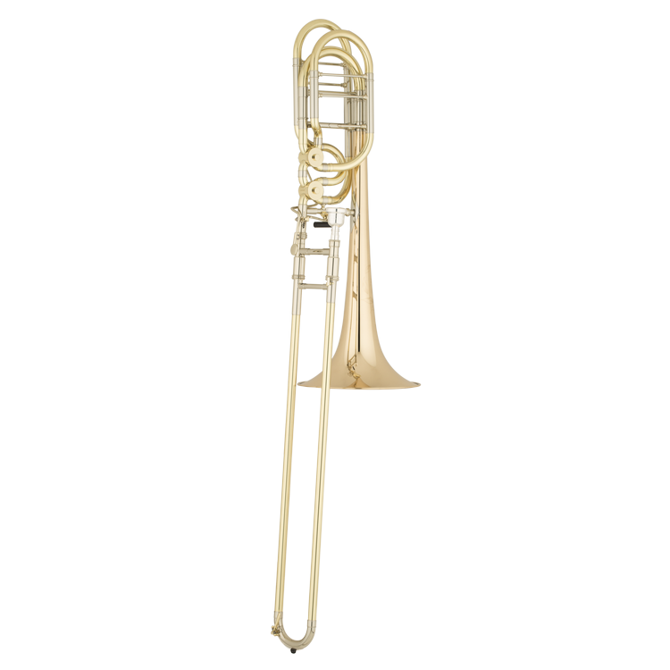 Trombn Bajo Shires Q Series Modelo TBQ36GR