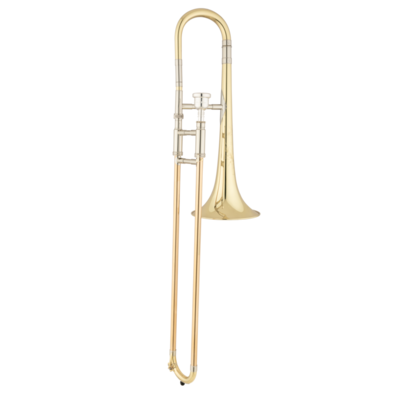 Trombón Alto Shires Joseph Alessi Q Series