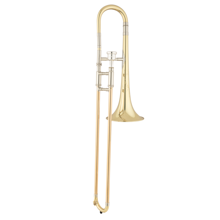 Trombn Alto Shires Q Series Modelo Joseph Alessi