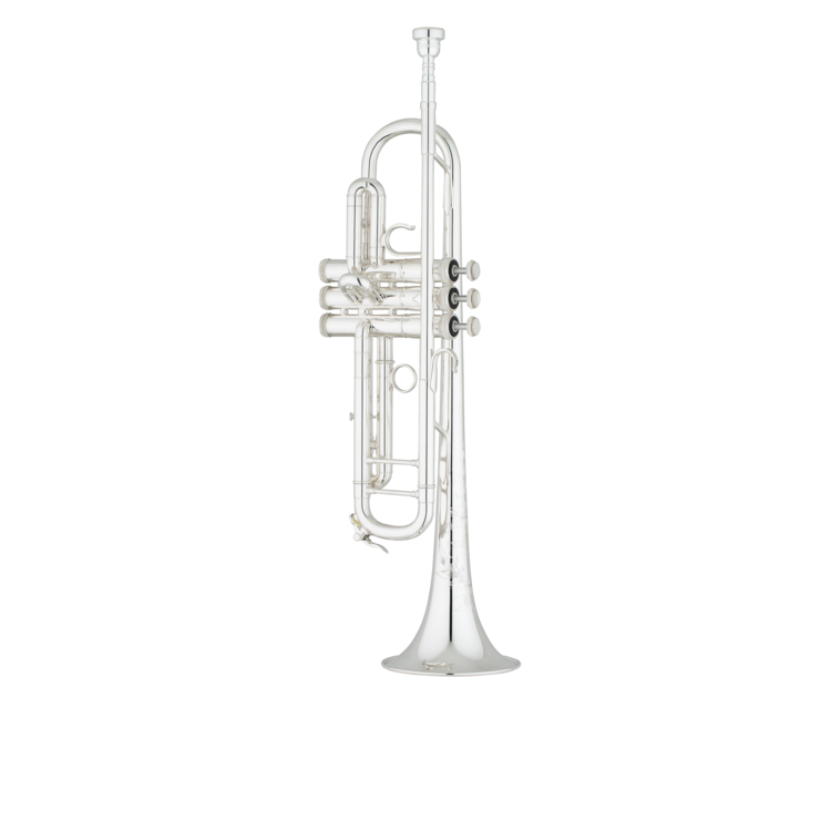 Trompeta Sib Shires Q Series Modelo Q10S