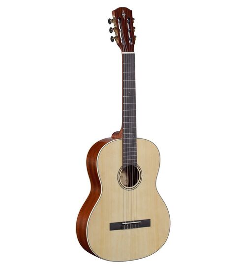 Guitarra Acustica de 6 Cuerdas Rc26 Alvarez