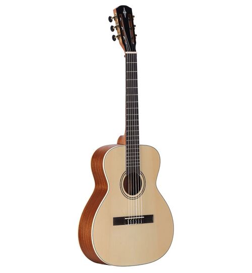 Guitarra Acustica de 6 Cuerdas Rs26n Alvarez