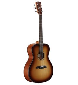 Guitarra Acustica de 6 Cuerdas Af60shb Alvarez